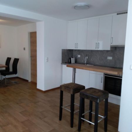 Ferienwohung Fam. Fink Apartment Riegersburg Exterior photo