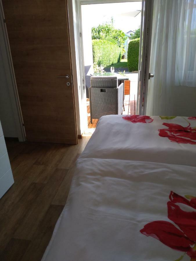 Ferienwohung Fam. Fink Apartment Riegersburg Exterior photo