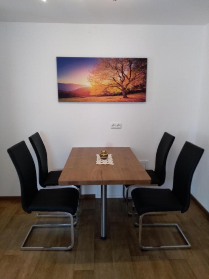 Ferienwohung Fam. Fink Apartment Riegersburg Exterior photo