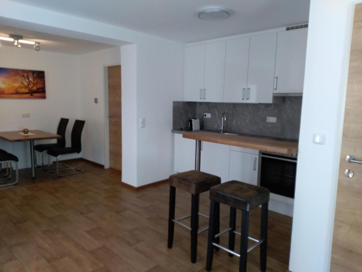 Ferienwohung Fam. Fink Apartment Riegersburg Exterior photo