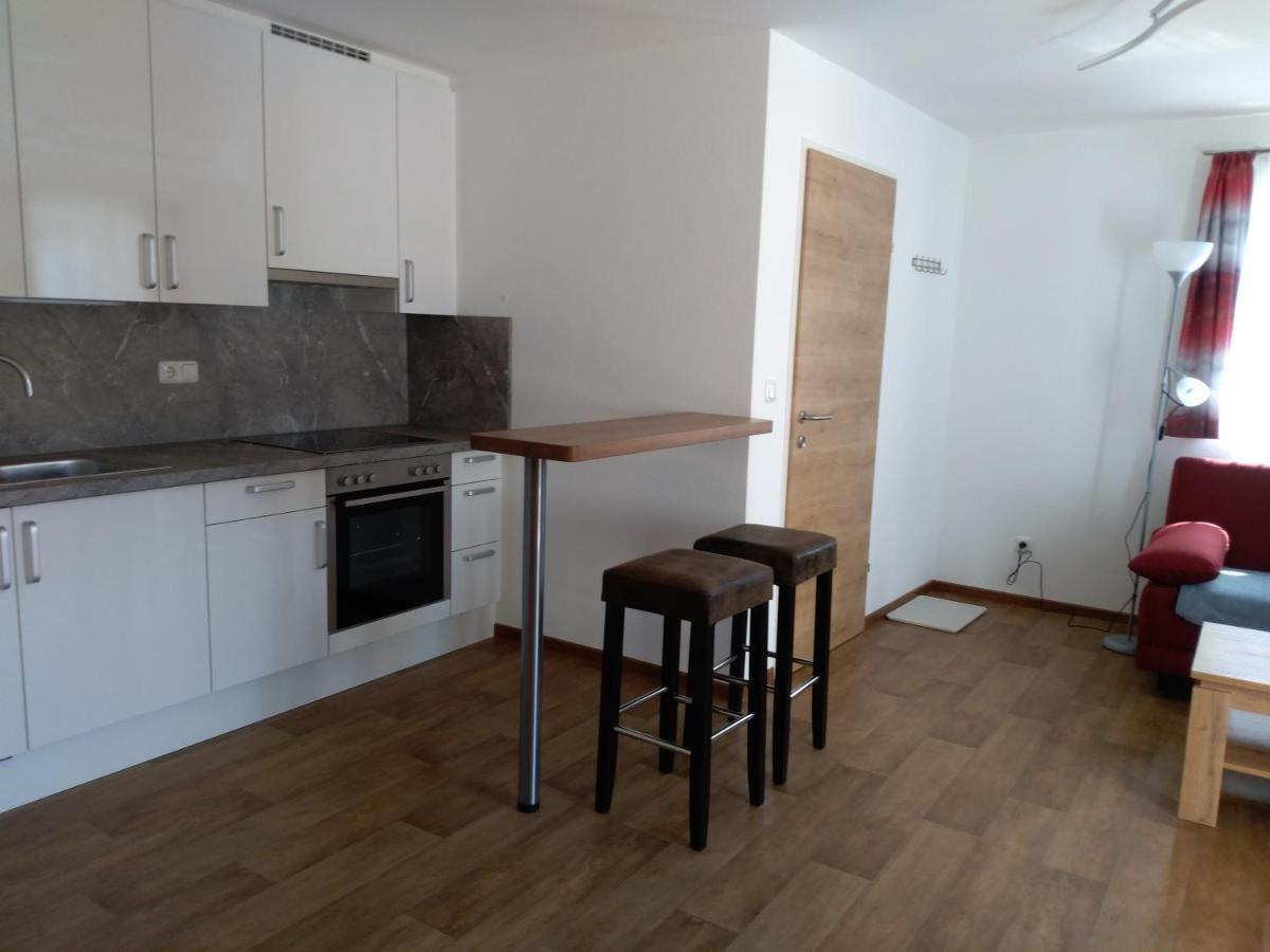 Ferienwohung Fam. Fink Apartment Riegersburg Exterior photo